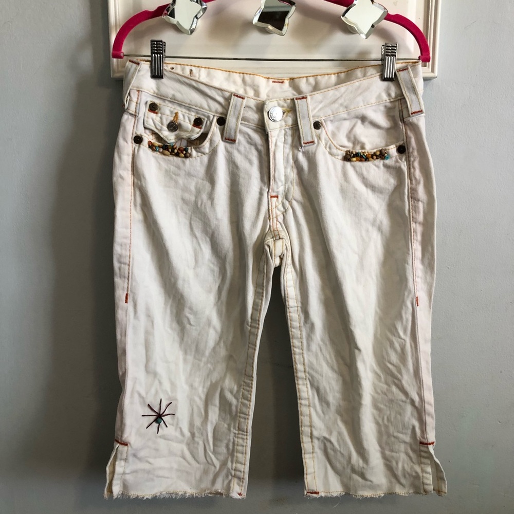 True Religion Shorts